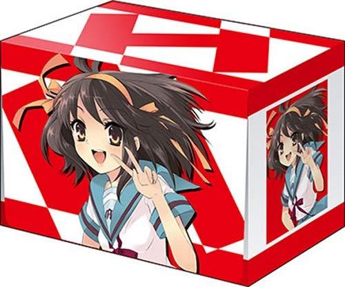 Melancholy of Haruhi Suzumiya Bunko Character Deck Box V2 Vol.684