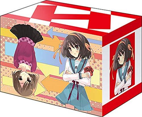 Melancholy of Haruhi Suzumiya Bunko Character Deck Box V2 Vol.684