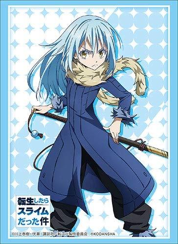 That Time I Got Reincarnated as a Slime Rimuru Character Sleeves HG Vol.1936