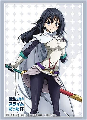 That Time I Got Reincarnated as a Slime Shizue Izawa Character Sleeves HG Vol.1937