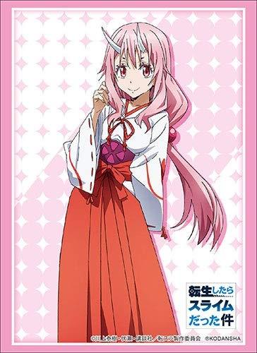 That Time I Got Reincarnated as a Slime Shuna Character Sleeves HG Vol.1938