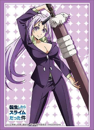 That Time I Got Reincarnated as a Slime Shion Character Sleeves HG Vol.1939