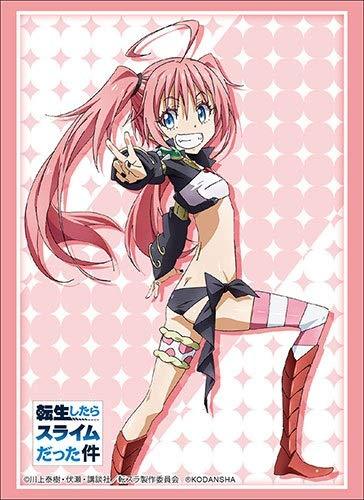 That Time I Got Reincarnated as a Slime Milim Nava Character Sleeves HG Vol.1940