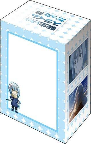 That Time I Got Reincarnated as a Slime Rimuru Character Deck Box V2 Vol.687