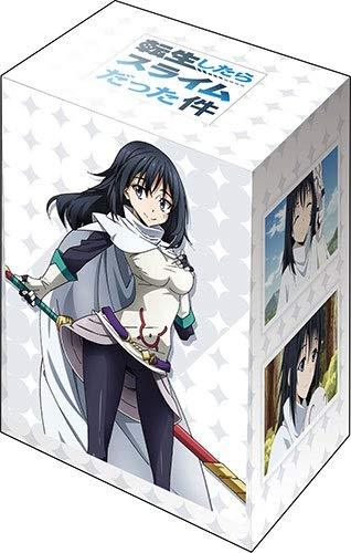 That Time I Got Reincarnated as a Slime Shizue Izawa Character Deck Box V2 Vol.688
