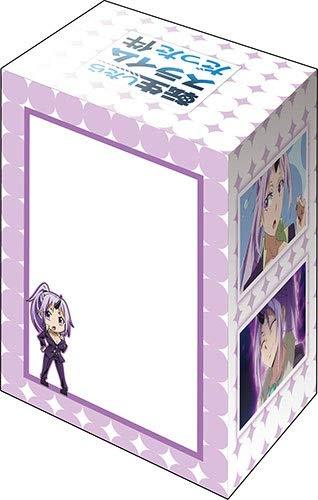 That Time I Got Reincarnated as a Slime Shion Character Deck Box V2 Vol.690