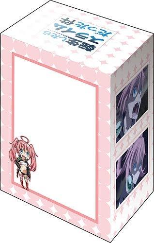 That Time I Got Reincarnated as a Slime Milim Nava Character Deck Box V2 Vol.691