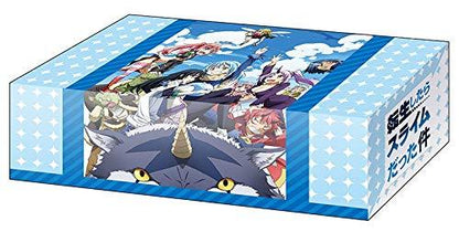That Time I Got Reincarnated as a Slime Full Cast Character Storage Box Vol.299