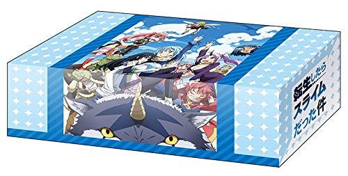 That Time I Got Reincarnated as a Slime Full Cast Character Storage Box Vol.299