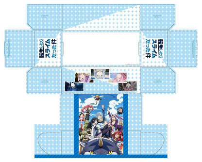 That Time I Got Reincarnated as a Slime Full Cast Character Storage Box Vol.299