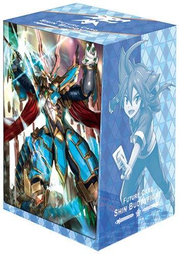 Future Card Buddyfight Gargantua Knight Dragon Character Deck Box Vol.698