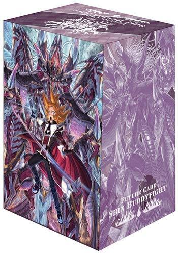 Future Card Buddyfight Vanity End Destroyer Character Deck Box Vol.699