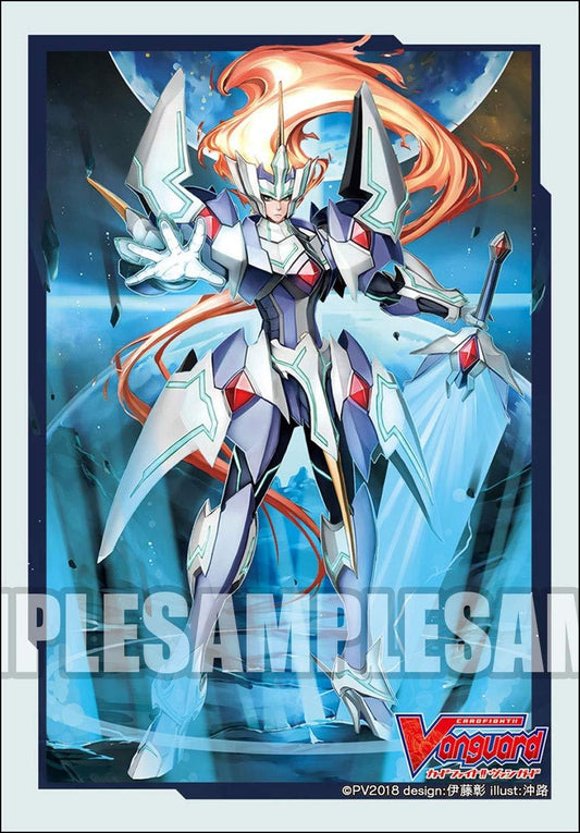 Vanguard Messianic Lord Blaster Character Mini Sleeves Vol.385