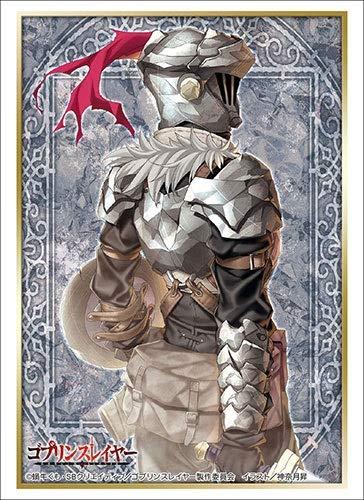 Goblin Slayer Character Sleeves HG Vol.1953