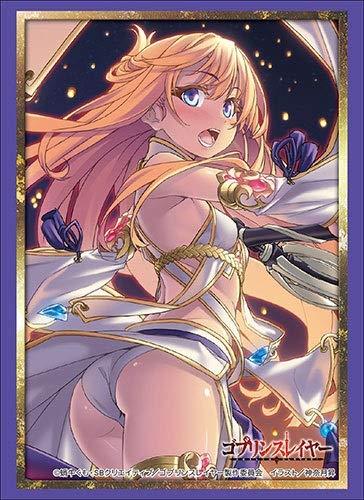 Goblin Slayer Priestess Character Sleeves HG Vol.1954