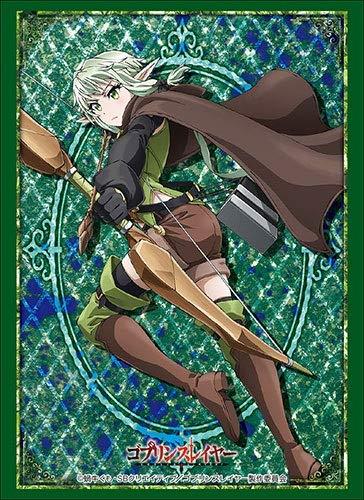 Goblin Slayer High Elf Archer Character Sleeves HG Vol.1955
