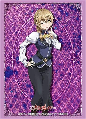 Goblin Slayer Guild Girl Character Sleeves HG Vol.1956
