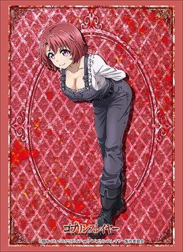 Goblin Slayer Cow Girl Character Sleeves HG Vol.1957