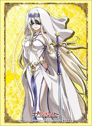 Goblin Slayer Sword Maiden Character Sleeves HG Vol.1958