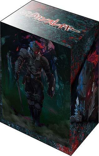 Goblin Slayer Character Deck Box Case V2 Vol.700