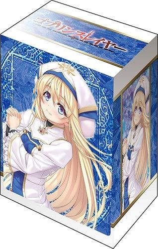 Goblin Slayer Priestess Character Deck Box Case V2 Vol.701