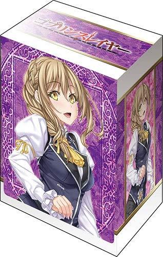 Goblin Slayer Guild Girl Character Deck Box Case V2 Vol.703