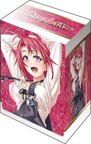 Goblin Slayer Cow Girl Character Deck Box Case V2 Vol.704