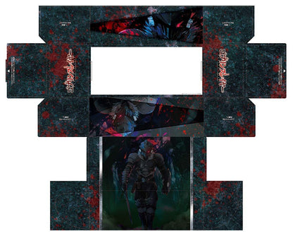 Goblin Slayer Character Storage Box Vol.303
