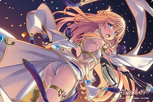 Goblin Slayer Priestess Character Rubber Play Mat Vol.304