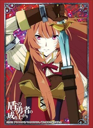 The Rising of the Shield Hero Raphtalia Character Sleeves HG Vol.1964