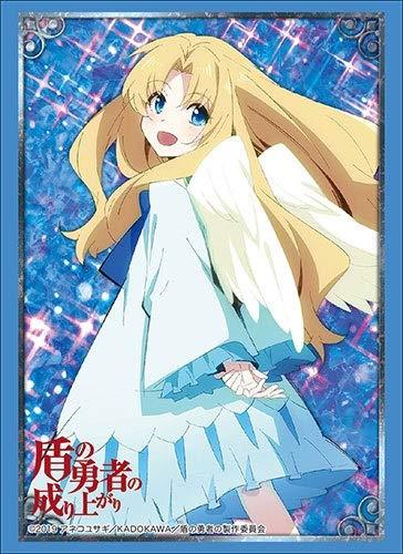 The Rising of the Shield Hero Firo Character Sleeves HG Vol.1965