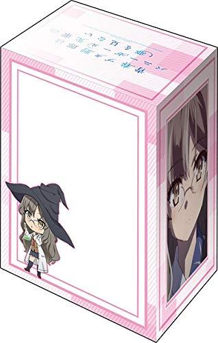 AoButa Rascal Dream Bunny Girl Senpai Rio Futaba Character Deck Box V2 Vol.711