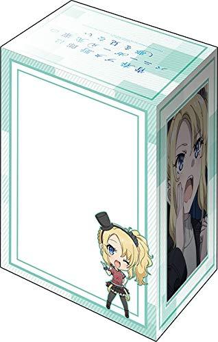 AoButa Rascal Dream Bunny Girl Senpai Nodoka Toyohama Character Deck Box V2 Vol.712