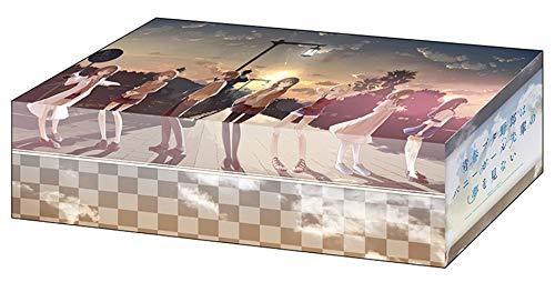 AoButa Rascal Dream Bunny Girl Senpai Full Cast Character Storage Box Vol.305