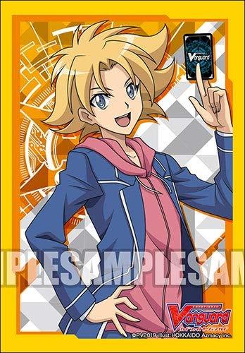 Vanguard Taishi Miwa Character Mini Sleeves Vol.391 P.2