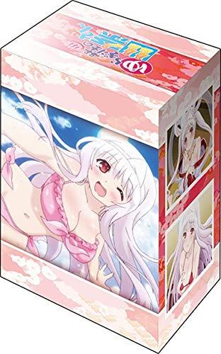 Yuuna and the Haunted Hot Springs Yuuna Yunohana Character Deck Box V2 Vol.715 P.2