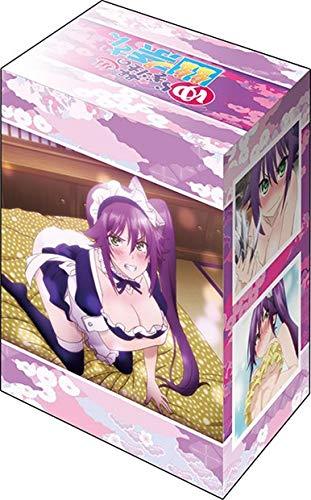 Yuuna and the Haunted Hot Springs Sagiri Ameno Character Deck Box V2 Vol.717 P.2