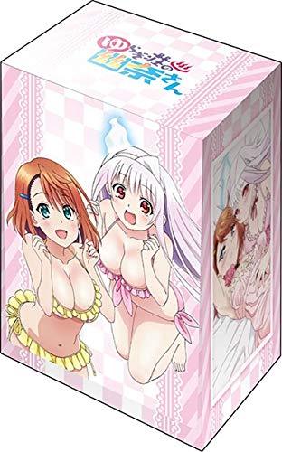 Yuuna and the Haunted Hot Springs Chisaki Character Deck Box V2 Vol.718
