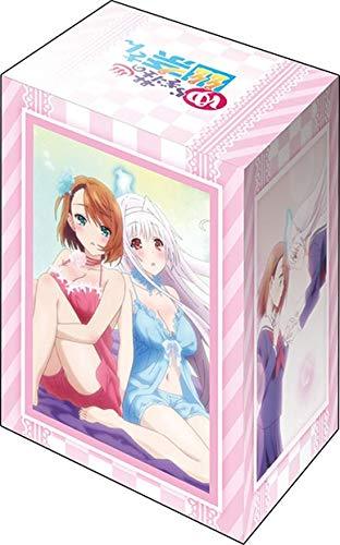 Yuuna and the Haunted Hot Springs Chisaki Character Deck Box V2 Vol.718