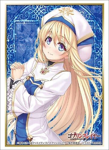 Goblin Slayer Priestess Character Sleeves HG Vol.1998 P.2