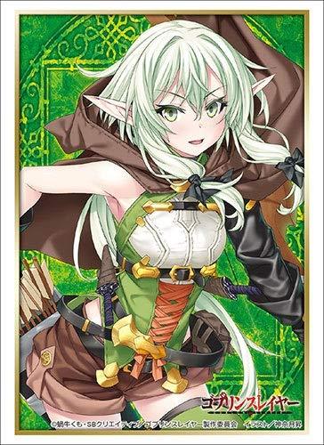 Goblin Slayer High Elf Archer Character Sleeves HG Vol.1999 P.2