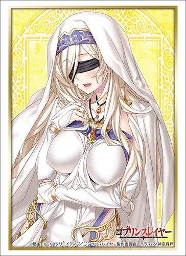 Goblin Slayer Sword Maiden Character Sleeves HG Vol.2002 P.2