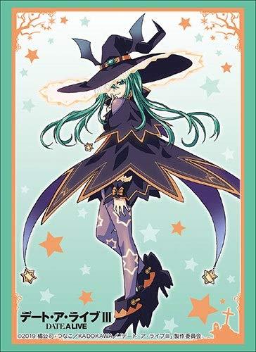 Date A Live III Natsumi Character Sleeves HG Vol.2003