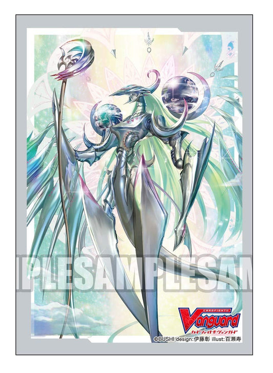 Vanguard Harmonics Messiah Character Mini Sleeves Vol.396