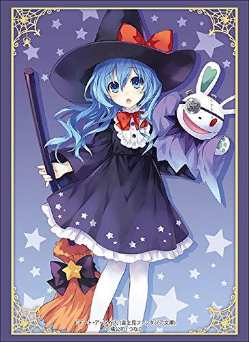 Fujimi Fantasia Bunko Date A Live Yoshino Character Sleeves HG Vol.2040