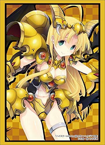 Fujimi Fantasia Bunko High School DxD Asia Argento Character Sleeves HG Vol.2041