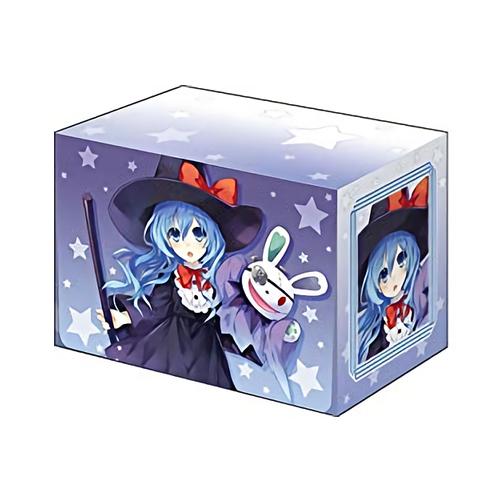 Fujimi Fantasia Bunko Date A Live Yoshino Character Deck Box V2 Vol.746
