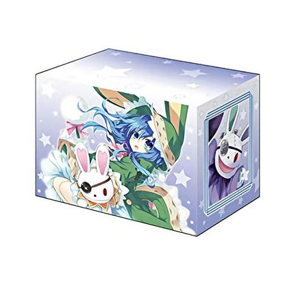 Fujimi Fantasia Bunko Date A Live Yoshino Character Deck Box V2 Vol.746