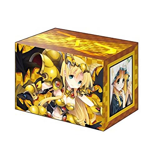 Fujimi Fantasia Bunko High School DxD Asia Argento Character Deck Box V2 Vol.747