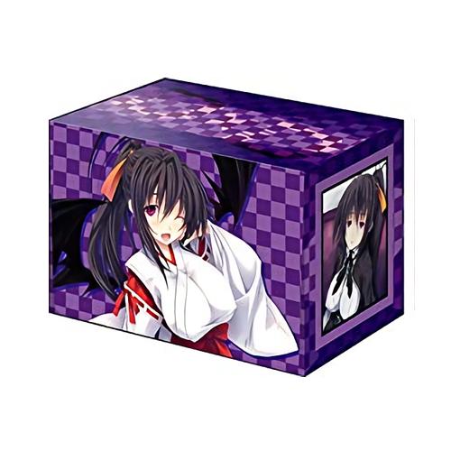 Fujimi Fantasia Bunko High School DxD Akeno Himejima Character Deck Box V2 Vol.748